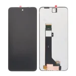 LCD Screen With Touch For Motorola Moto G53 5G (Display Combo Folder)