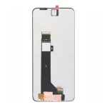 LCD Screen With Touch For Motorola Moto G53 5G (Display Combo Folder) - Image 3