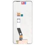 LCD Screen With Touch For Motorola Moto G54 5G (Display Combo Folder) - Image 3