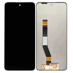 LCD Screen With Touch For Motorola Moto G55 (Display Combo Folder)