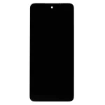 LCD Screen With Touch For Motorola Moto G55 (Display Combo Folder) - Image 2