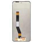 LCD Screen With Touch For Motorola Moto G55 (Display Combo Folder) - Image 3