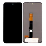 LCD Screen With Touch For Motorola Moto G71 5G (Display Combo Folder)