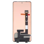 LCD Screen With Touch For Motorola Moto G71s (Display Combo Folder) - Image 3