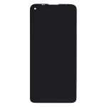 LCD Screen With Touch For Motorola Moto G9 Power (Display Combo Folder) - Image 2
