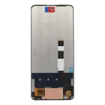 LCD Screen With Touch For Motorola One 5G Ace (Display Combo Folder) - Image 3