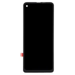 LCD Screen With Touch For Motorola One Action (Display Combo Folder) - Image 2