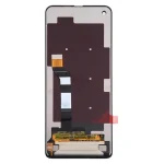 LCD Screen With Touch For Motorola One Action (Display Combo Folder) - Image 3