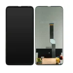 LCD Screen With Touch For Motorola One Fusion Plus (Display Combo Folder)