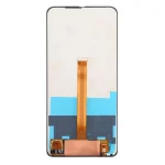 LCD Screen With Touch For Motorola One Hyper (Display Combo Folder) - Image 3