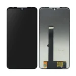 LCD Screen With Touch For Motorola One Macro (Display Combo Folder)