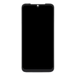 LCD Screen With Touch For Motorola One Vision Plus (Display Combo Folder) - Image 2