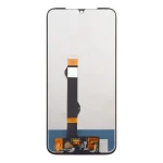 LCD Screen With Touch For Motorola One Vision Plus (Display Combo Folder) - Image 3