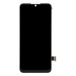 LCD Screen With Touch For Motorola One Zoom (Display Combo Folder) - Image 2