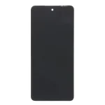 LCD Screen With Touch Infinix Smart 8 (Display Combo Folder) - Image 2
