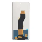 LCD Screen With Touch Infinix Smart 8 (Display Combo Folder) - Image 3