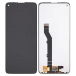 LCD Screen With Touch Motorola Moto G Stylus 2021 (Display Combo Folder)
