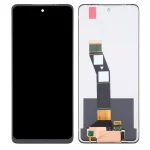 LCD Screen With Touch Motorola Moto G04s (Display Combo Folder)