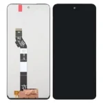 LCD Screen With Touch Motorola Moto G06 Power (Display Combo Folder)