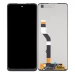 LCD Screen With Touch For Motorola Moto G60S (Display Combo Folder)