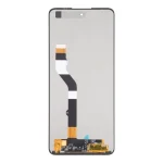 LCD Screen With Touch For Motorola Moto G60S (Display Combo Folder) - Image 3