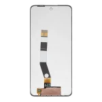 LCD Screen With Touch For Motorola Moto G62 5G (Display Combo Folder) - Image 3