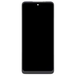 LCD Screen With Touch For Motorola Moto G64 (Display Combo Folder) - Image 2