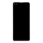 LCD Screen With Touch Motorola Moto G100 - 2021 (Display Combo Folder) - Image 2