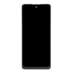 LCD Screen With Touch For Motorola Moto G40 Fusion (Display Combo Folder) - Image 2