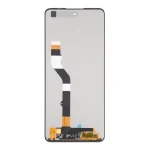 LCD Screen With Touch For Motorola Moto G40 Fusion (Display Combo Folder) - Image 3