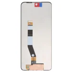 LCD Screen With Touch For Motorola Moto G73 (Display Combo Folder) - Image 3