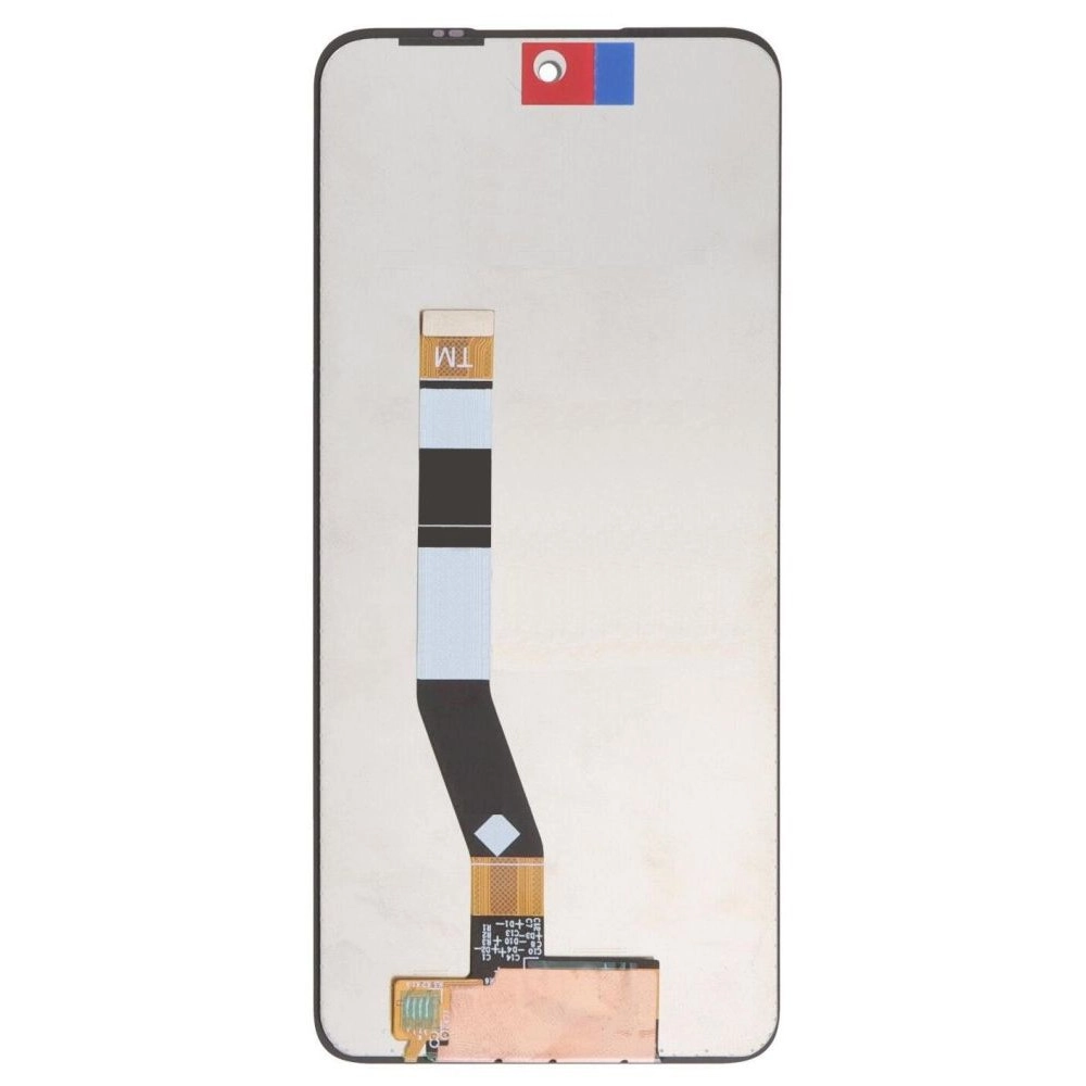 LCD Screen With Touch For Motorola Moto G73 (Display Combo Folder) - Image 3