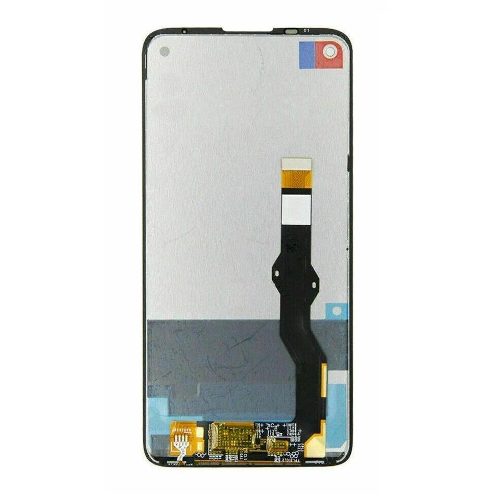 LCD Screen With Touch Motorola Moto G Stylus (Display Combo Folder) - Image 3