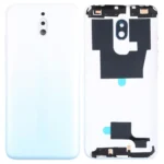 Back Panel Cover for Xiaomi Redmi 8A Dual - White