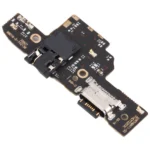 Charging Connector Flex PCB CC Board For Xiaomi Poco M4 Pro 5G - Image 3