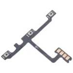 Power Volume Button ON OFF Flex Cable For Oppo F25 Pro - Image 2