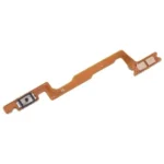 Power On Off Button Flex Cable For Realme 9 - Image 2