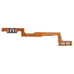Power On Off Button Flex Cable For Realme 9