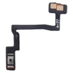 Power On Off Button Flex Cable For Realme GT Explorer Master