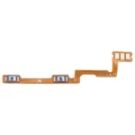 Volume Button Flex Cable for Realme 9 4G - Image 2
