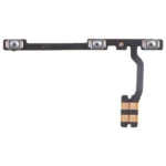 Power Volume ON OFF Button Flex Cable For Oppo A38 4G - Image 2