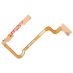 Volume Button Flex Cable for Oppo F21 Pro 5G - Image 3