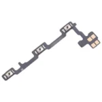 Power ON OFF Volume Button Flex Cable For Oppo Reno10 Pro 5G - Image 2