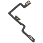 Power On Off Button Flex Cable For Realme C31
