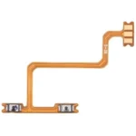 Volume Button Flex Cable for Realme V25 - Image 2