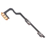 Volume Button On Off Flex Cable For Realme 9i 5G - Image 2