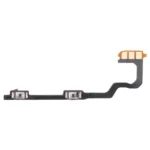 Volume Button On Off Flex Cable For Realme 9i 5G