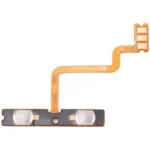 Volume Button Flex Cable for Realme V20 - Image 2