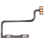 Volume Button Flex Cable For Realme Q3s