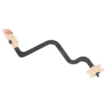 Power On Off Flex Cable For Realme Q3s - Image 3